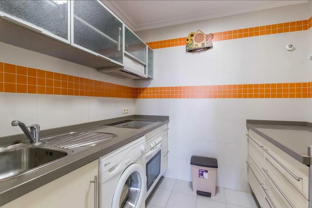 Apartamento Frente al mar Benalmádena