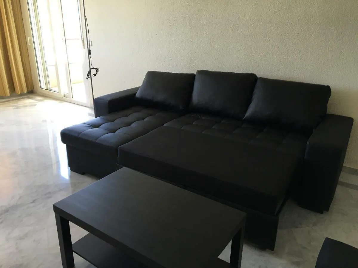 Apartamento Frente al mar Benalmádena 0*,  España