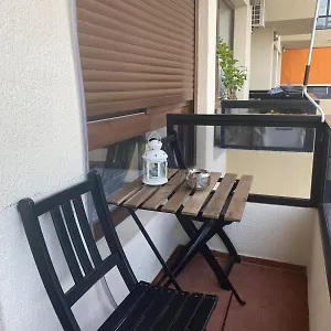 Aloha Playa Estudio 912 Apartamento