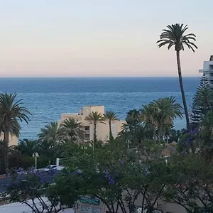 Apartamento Junto Al Mar En Puerto Marina Apartamento