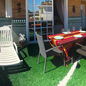 Vista Marina Apartamento Vacacional - Apartamento