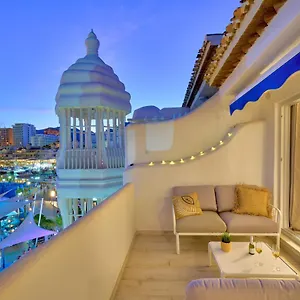 Ola Puerto Marina Apartamento